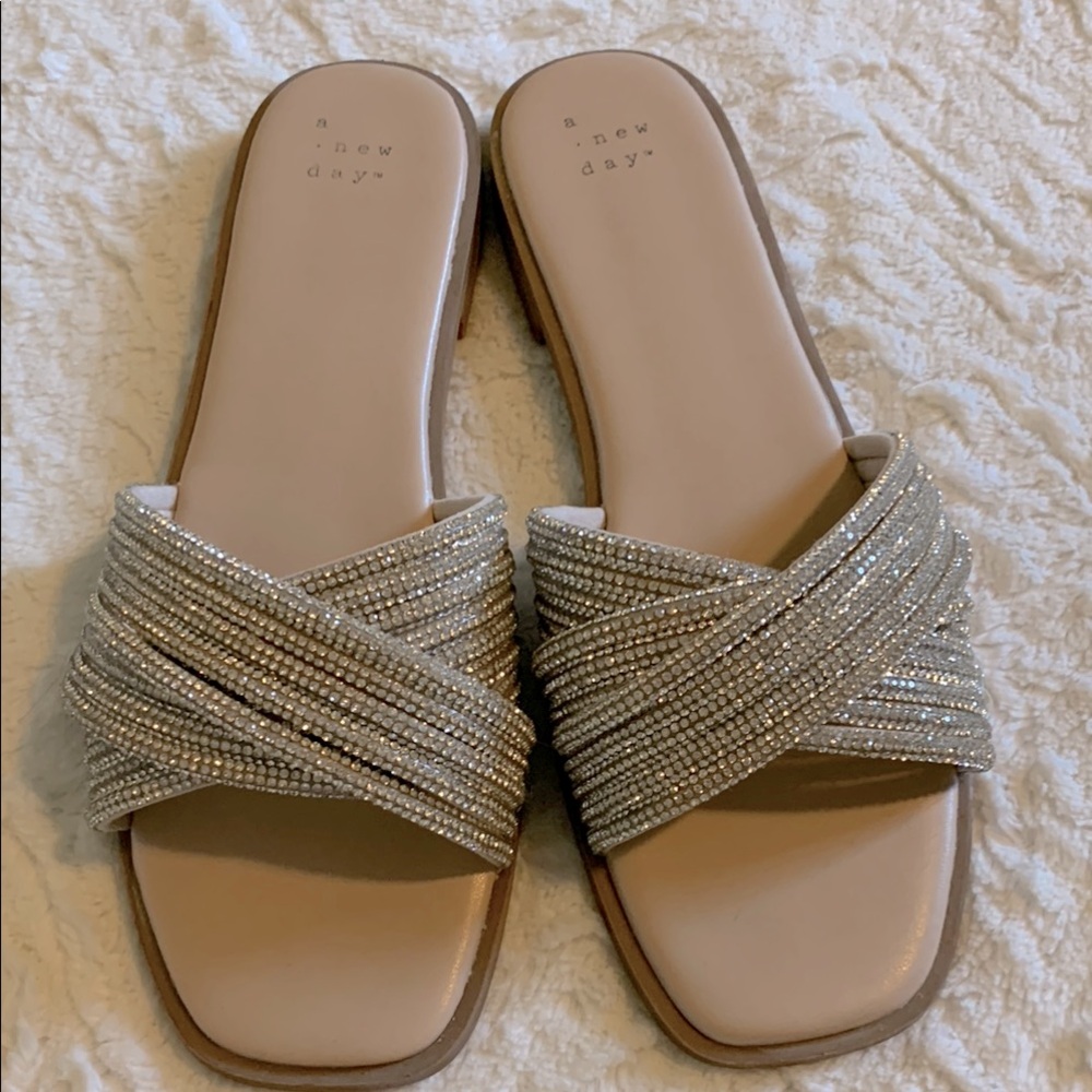 Silver Slides.